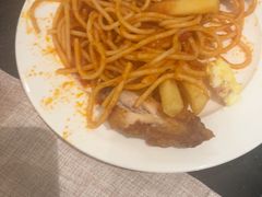 -东方红海鲜百汇(国际大厦店)