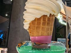 -蚂蚁洞·烤肉大营地(上海静安大悦城店)