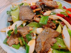 -静一餐厅·湖北菜(前门创始店)