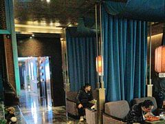 -索拉古贝(义乌北苑店)