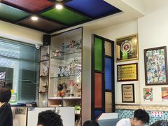-華歡冰室-WahFoon(吉大店)