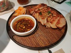 -泰椰里·泰国餐厅(智慧城广百广场店)