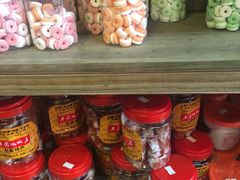 零售区-禄源公·老莞诚饭店