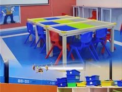 -童程童美信奥赛科技特长·乐高编程科创机器人(富兴校区)