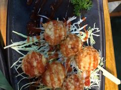 -潮澎派·潮汕菜大排档(南较西路店)