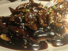 -绿茶餐厅(成都大悦城店)