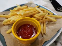 -东莞市莞城红色庄园西餐厅(东城西路店)