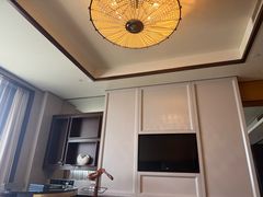 -西安赛瑞喜来登大酒店