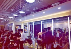 -AYO SALON