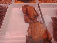 -阿满卤香鸡(新街口印象汇店)