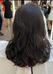 点击看大图 -MORI HAIR SALON日式美发沙龙