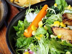 -Q MEX 库迈墨西哥餐吧(三里屯店)