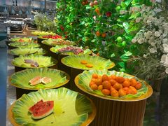 -梨花自助烤肉(西三旗万象汇黑金店)