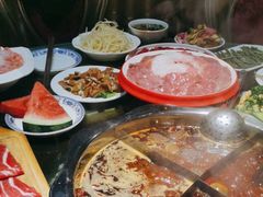 -大队长主题火锅(观音桥店)