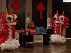 -京香轩·中餐厅(上海中庚聚龙酒店)