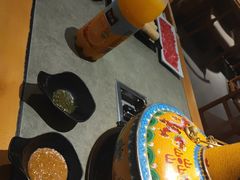 -贰重天冰煮羊自助火锅(东坝店)