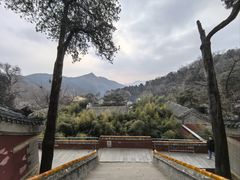 -潭柘寺景区