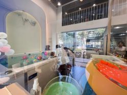 -乐悠游儿童游泳馆(宝安妇幼店)