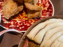 -奉天小馆·非遗东北菜(沈阳万象城店)