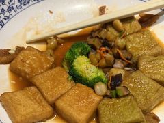 -花溪雨·森林餐厅(石基店)