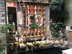 大堂-阿多私房菜(顺德店)