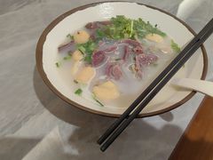 -鸭得堡老鸭汤·鸭血粉丝(南京博物院店)