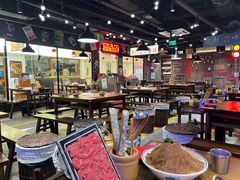 -萍姐火锅·公路夜市(打浦桥日月光店)