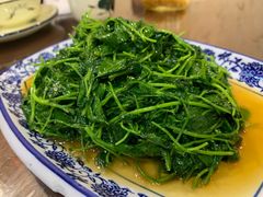 -长兴菜馆(高桥店)