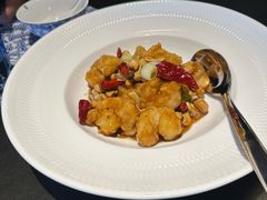 -喜悦烤鸭·新京菜(王府井店)