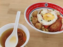 -明記茶餐廳(福田总店)