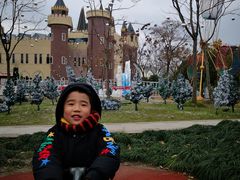 -安徒生童话乐园