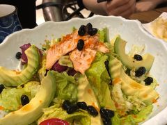 -阿吾罗日本料理(K11艺术中心店)