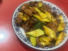 -北大地皖峰饭馆