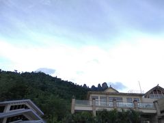 -七仙岭温泉国家森林公园