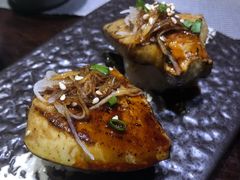 -古京·臻致料理(月湖店)