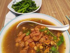 -小杨生煎(香港名都店)