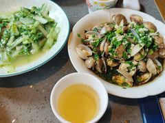 -老头儿油爆虾(胜利河美食街店)