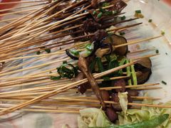 -罗小虎油炸串串