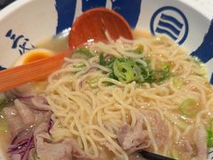 -味千拉面(金融街店)
