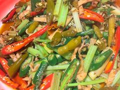 -兔槽江湖菜·重庆璧山兔(水围店)