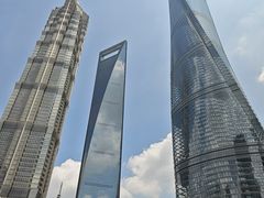 -上海中心大厦