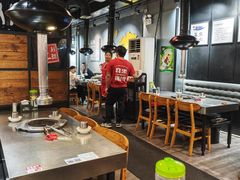 -喜来稀肉(虹泉路店)