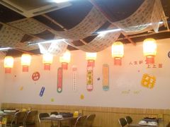 -螺思宝螺蛳粉火锅·鸭脚煲(西乡店)