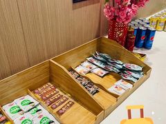 -南京南站高铁商务座休息室
