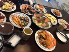 -松子料理(亮马桥店)