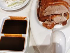 -郑州烤鸭总店