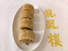 -香港龙凤楼(巨鹿路洋房店)