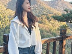 -本溪老边沟风景区