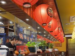 -鸟鹏烧鸟居酒屋(仁恒梦中心店)