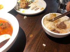 -前海沿·青岛菜(李沧万达店)
